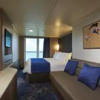 Image related to Large Balcony