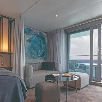 Grand Deluxe Verandah Suite