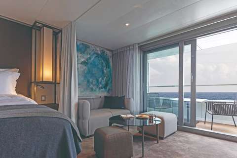Image related to Grand Deluxe Verandah Suite