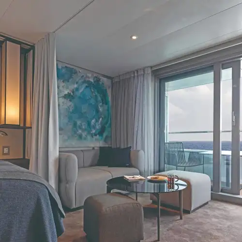 Image related to Grand Deluxe Verandah Suite