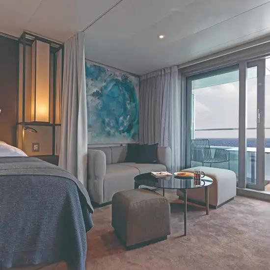 Image related to Grand Deluxe Verandah Suite