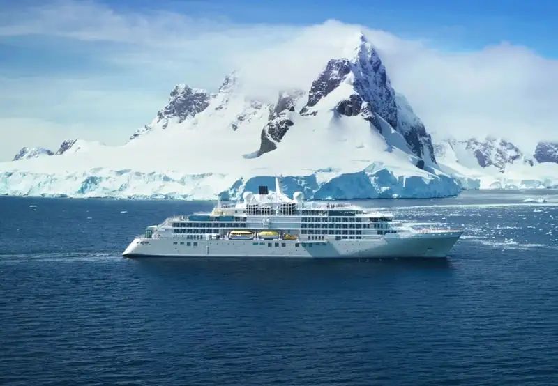 Silver Endeavour