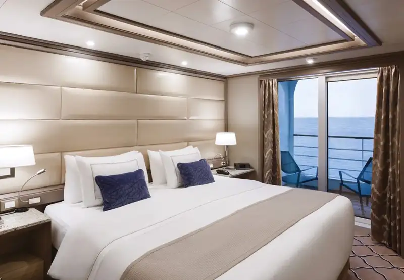 Owner's Suite
