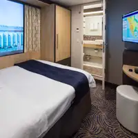 Image related to Camarote Studio interior