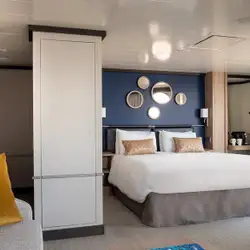 Image related to Family Sea view Suite