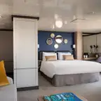 Overview of a Suite