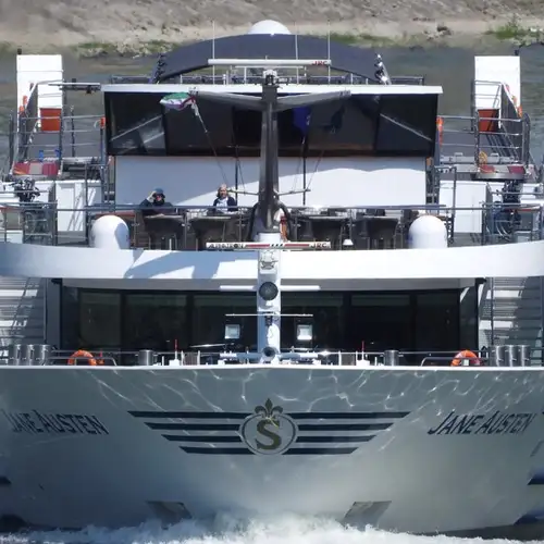 Image related to MS Jane Austen