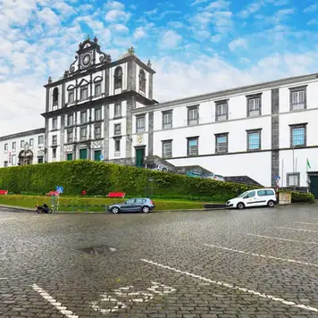 Image related to Museu da Horta