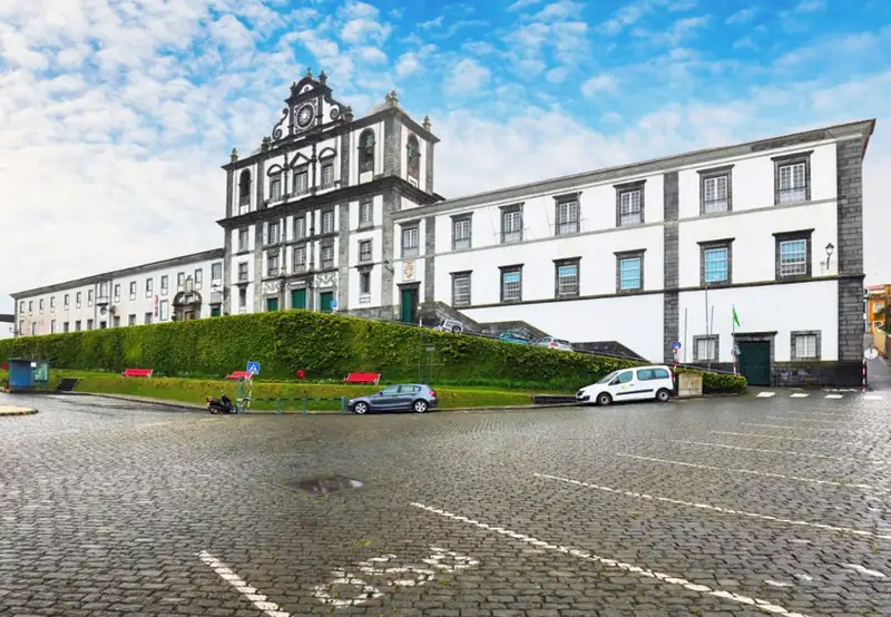 Image related to Museu da Horta