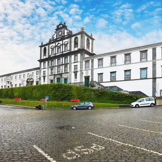 Image related to Museu da Horta