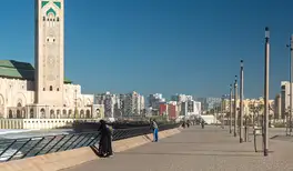 Image related to La Corniche