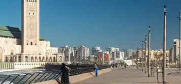 Image related to La Corniche
