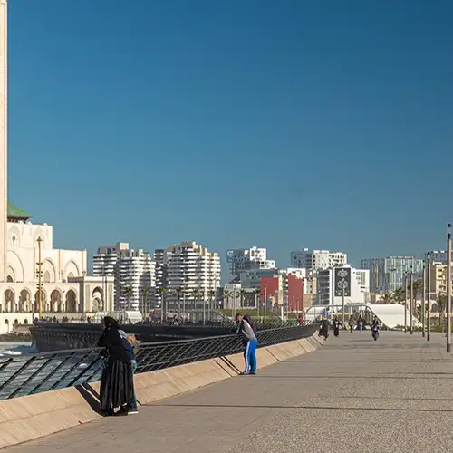 Image related to La Corniche