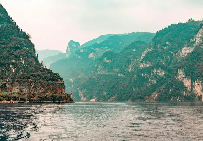 Photo of Day 8-9: Yangtze River Cruise