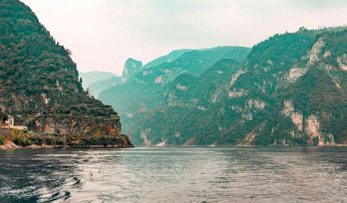 Yangtze River Cruise
