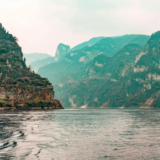 Image related to Yangtze River Cruise