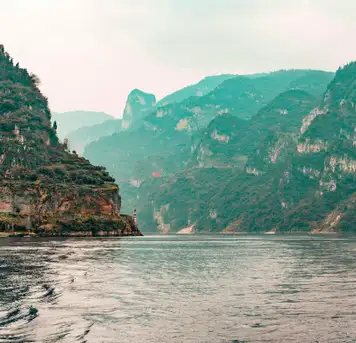 Yangtze River Cruise