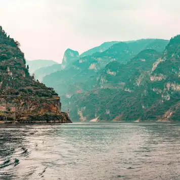 Image related to Yangtze River Cruise