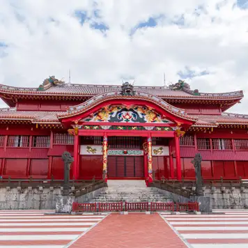 Image related to Shurijo Castle