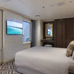 Image related to Terrazza Premium Balcony