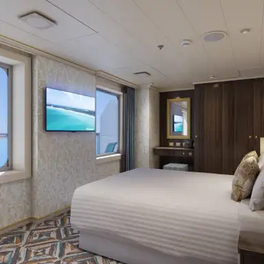 Image related to Terrazza Premium Balcony