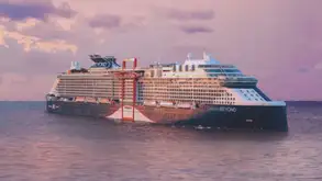 Western Caribbean from Ft. Lauderdale