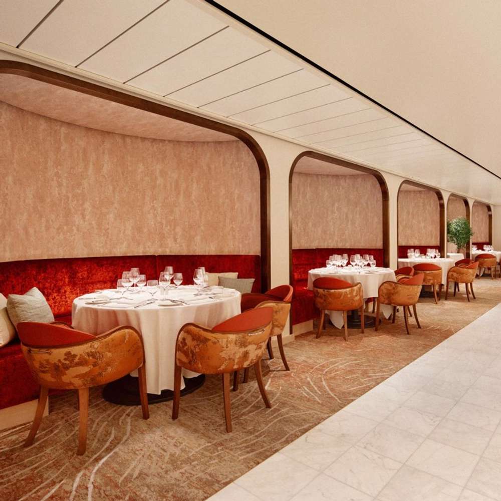 Crystal Symphony
