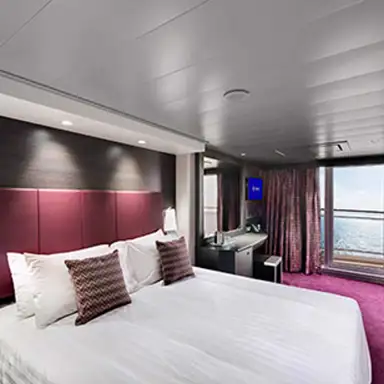 Image related to Balcony Bella