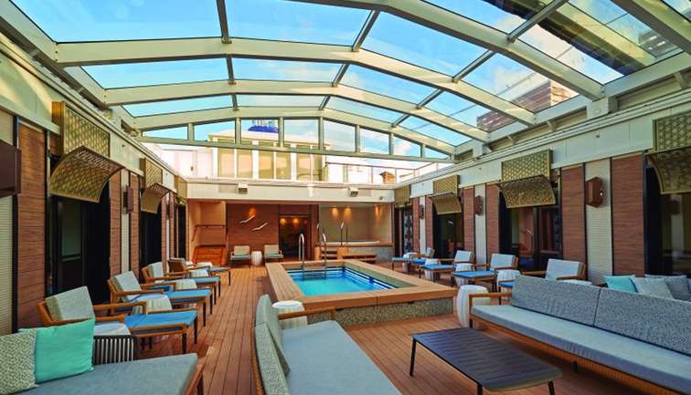 NORWEGIAN PEARL
