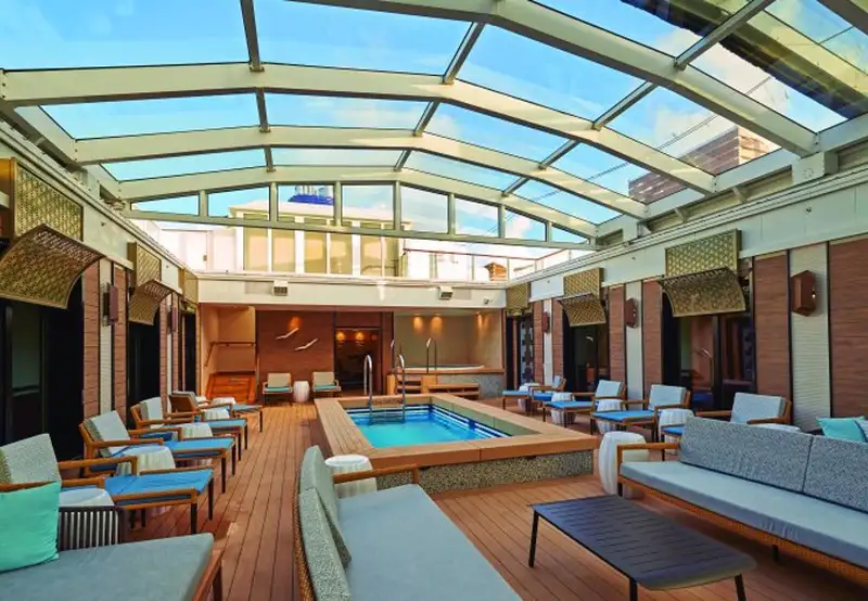 NORWEGIAN PEARL