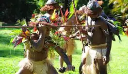 Image related to Leweton Cultural Experience