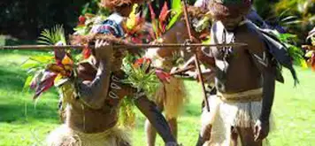 Image related to Leweton Cultural Experience