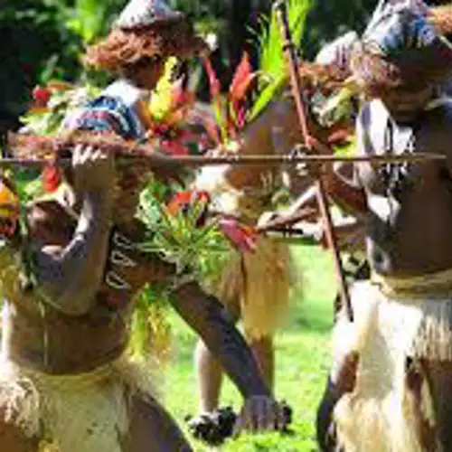 Image related to Leweton Cultural Experience