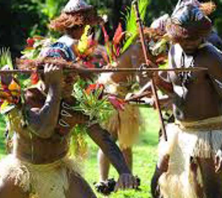 Leweton Cultural Experience