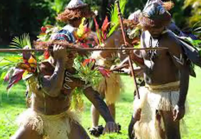 Leweton Cultural Experience