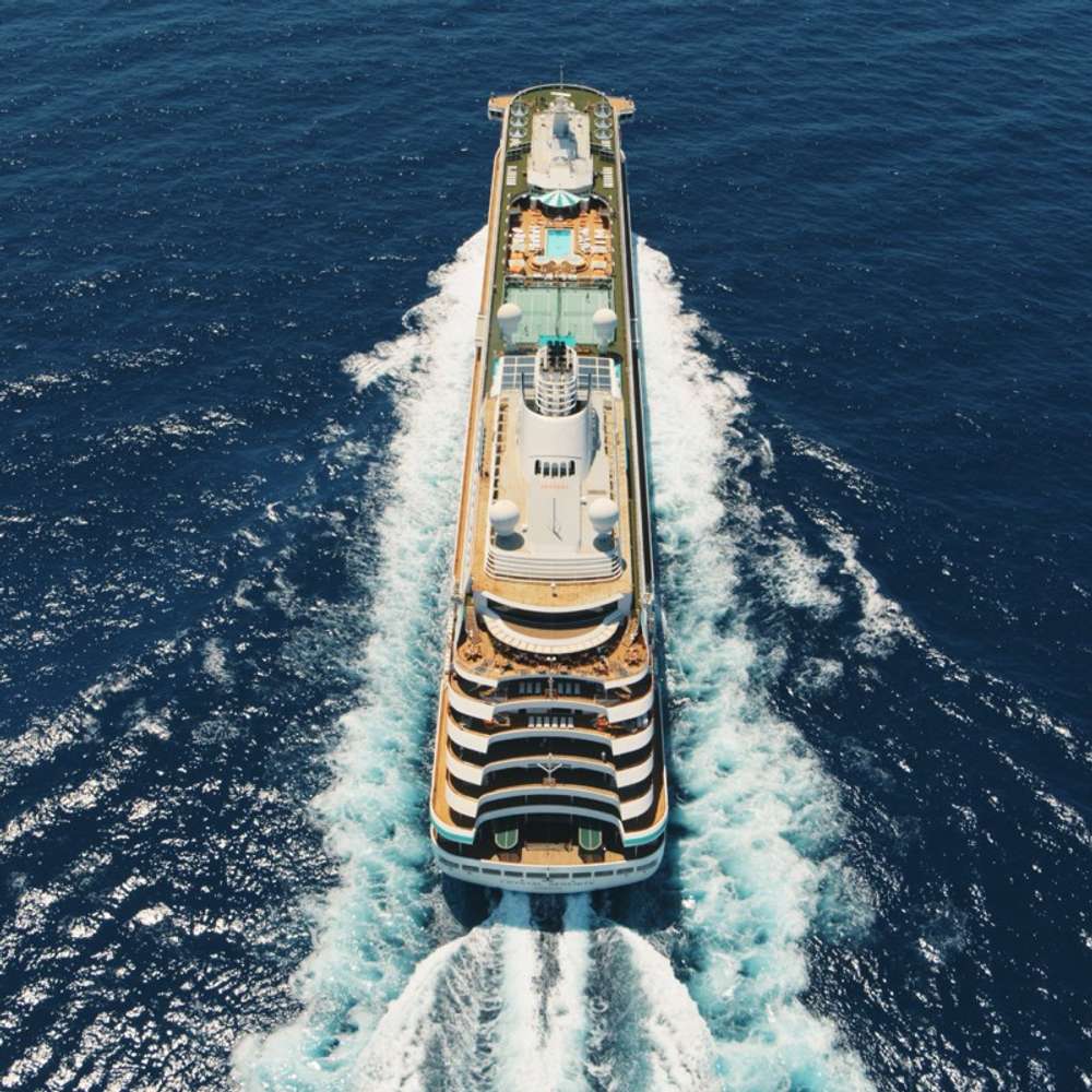 Crystal Symphony