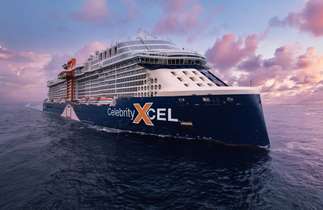 Image related to Celebrity Cruises