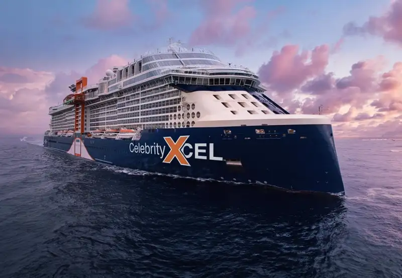 Celebrity Xcel