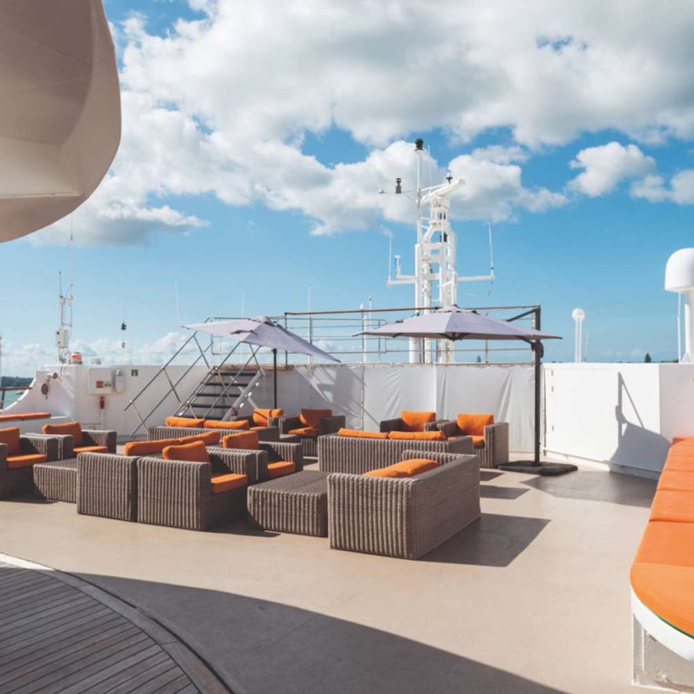 MS Caledonian Sky