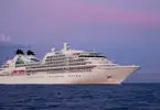 SEABOURN ODYSSEY