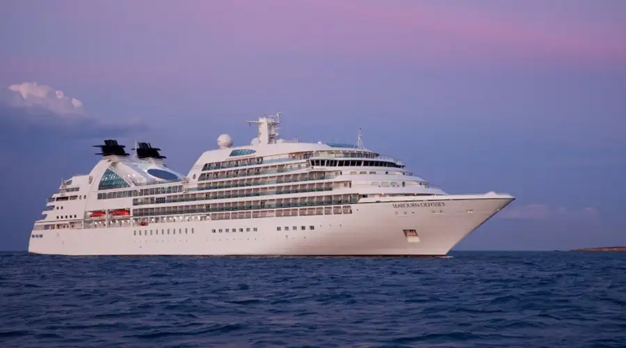 Image related to Seabourn Odyssey