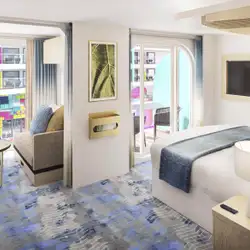 Image related to Surfside Family Suite