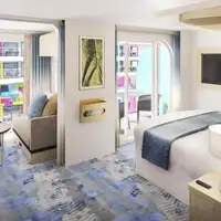 Image related to Surfside Family Suite