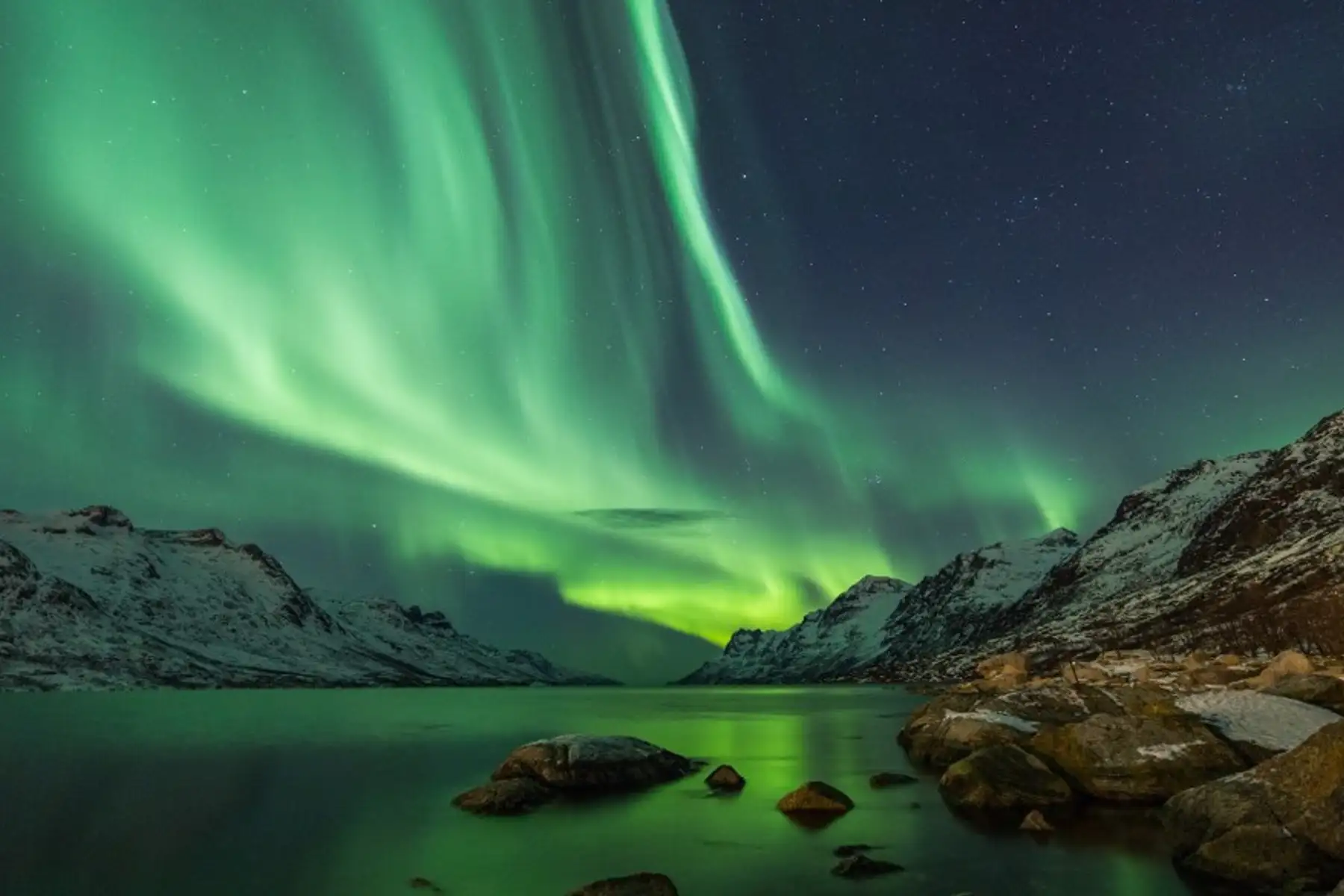 Image related to Arctic Cruise Deals