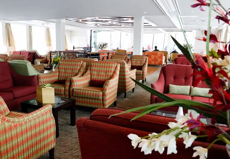 Main Lounge