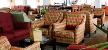 Main Lounge