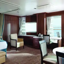 Image related to Deluxe Penthouse with Large Balcony