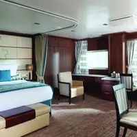 Image related to Deluxe Penthouse with Large Balcony