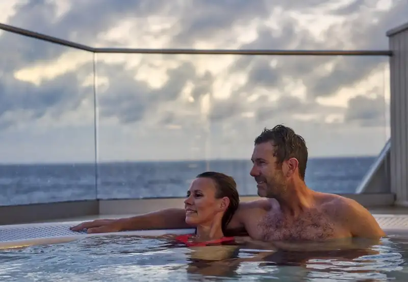 Jacuzzi