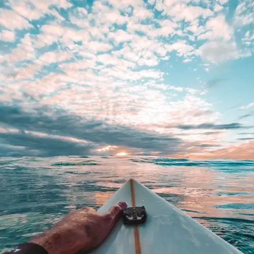 Image related to Surfing